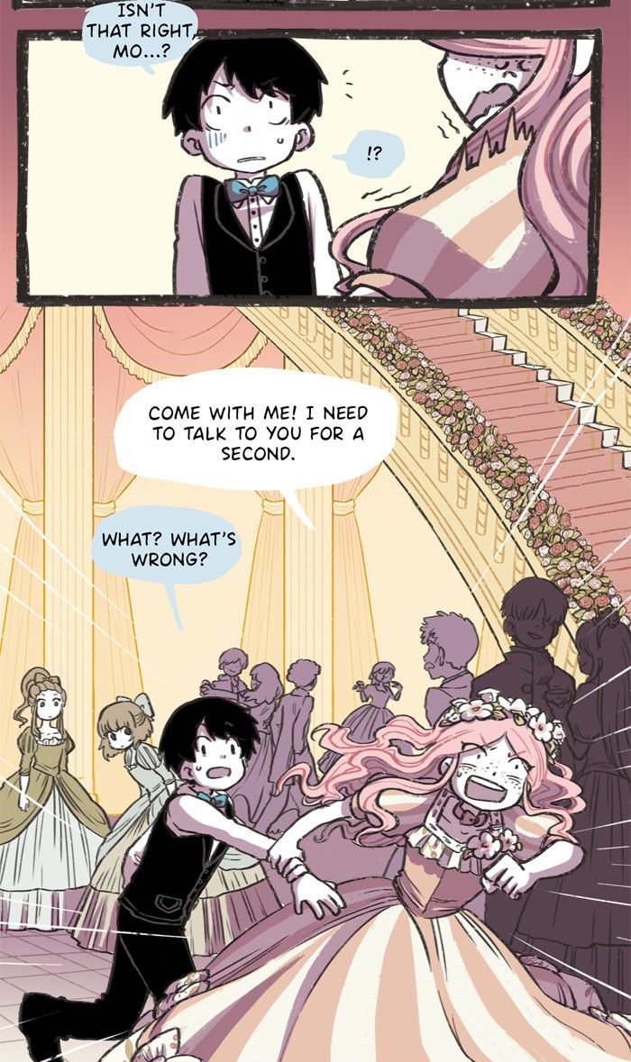 Read Hooky Manga Online