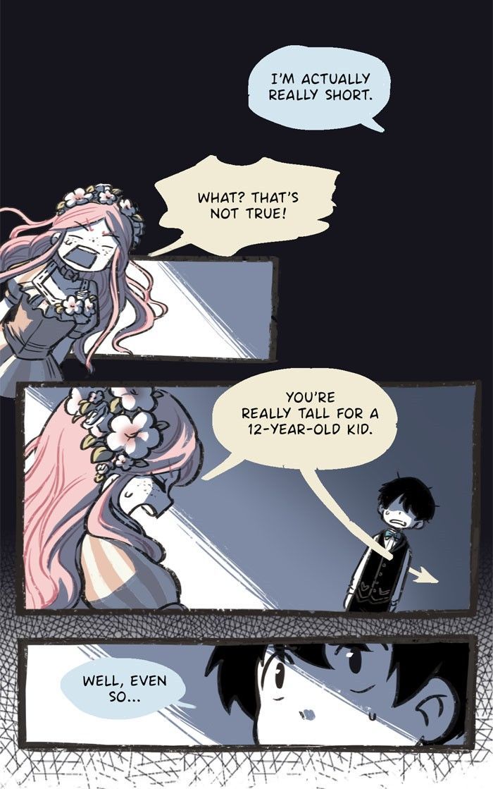 Read Hooky Manga Online