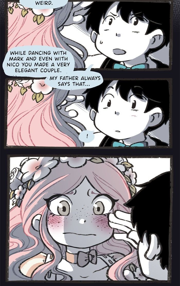 Read Hooky Manga Online