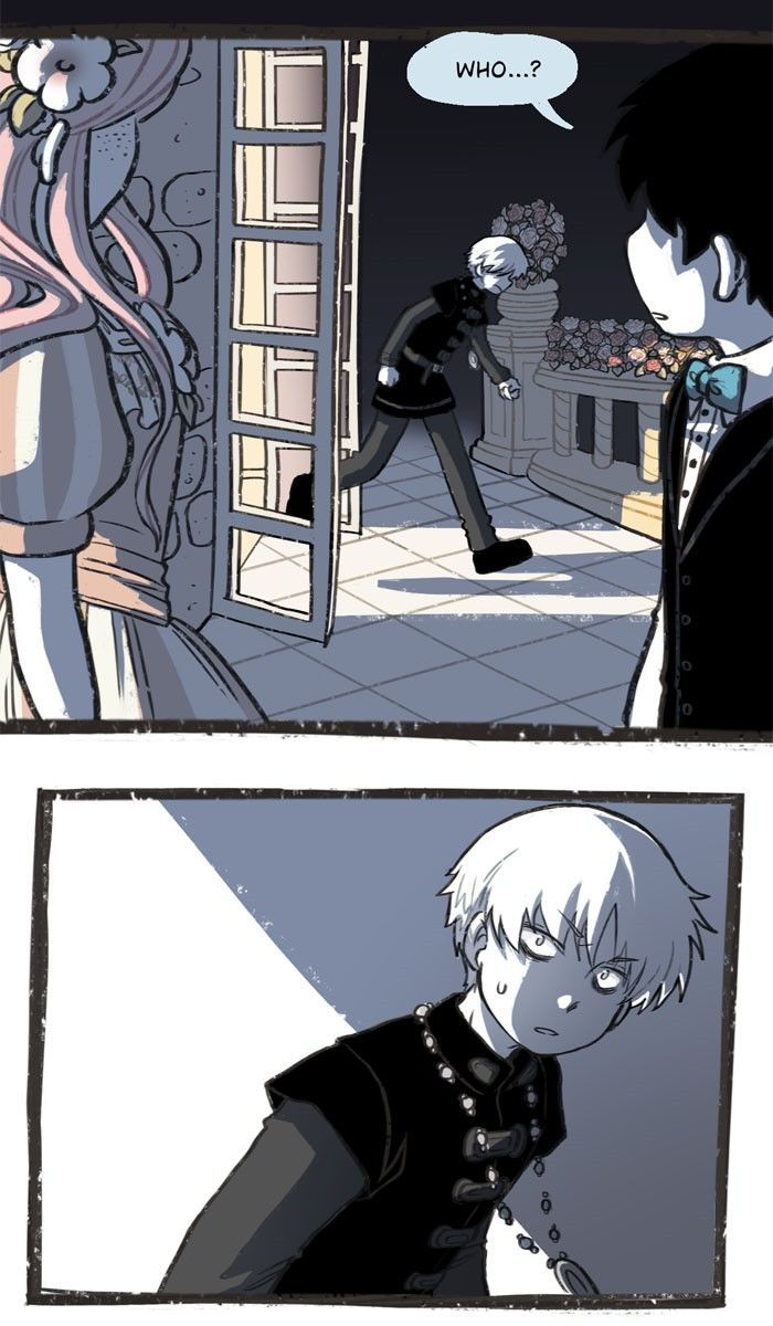 Read Hooky Manga Online