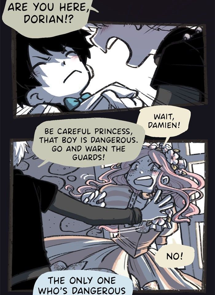 Read Hooky Manga Online