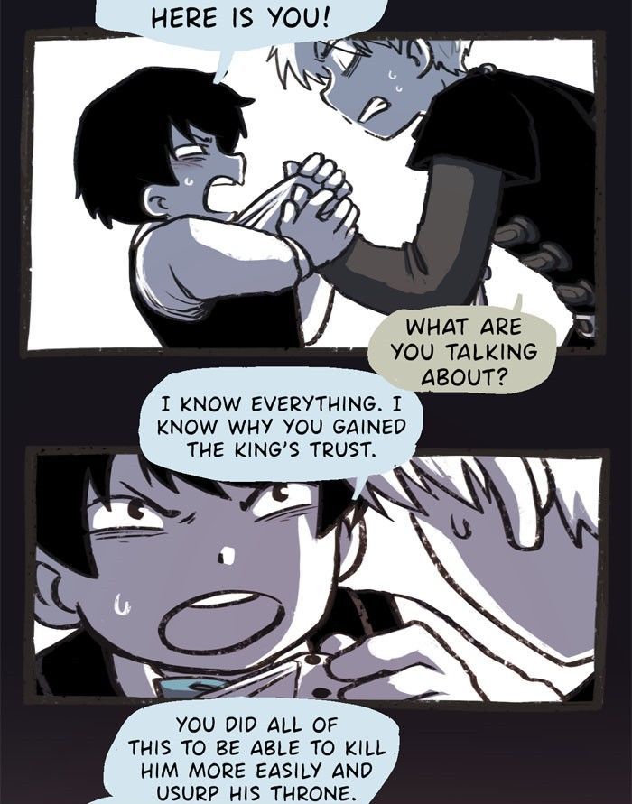 Read Hooky Manga Online