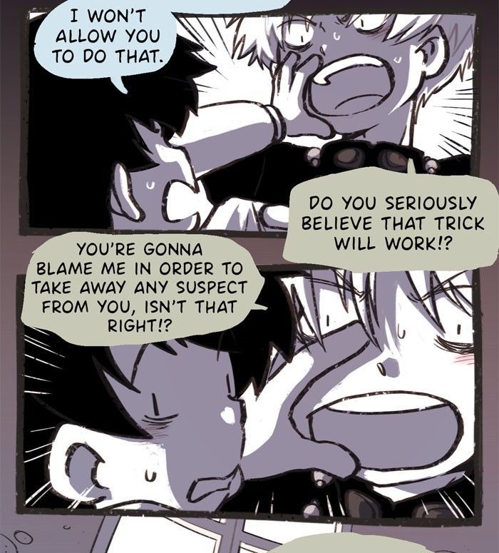 Read Hooky Manga Online