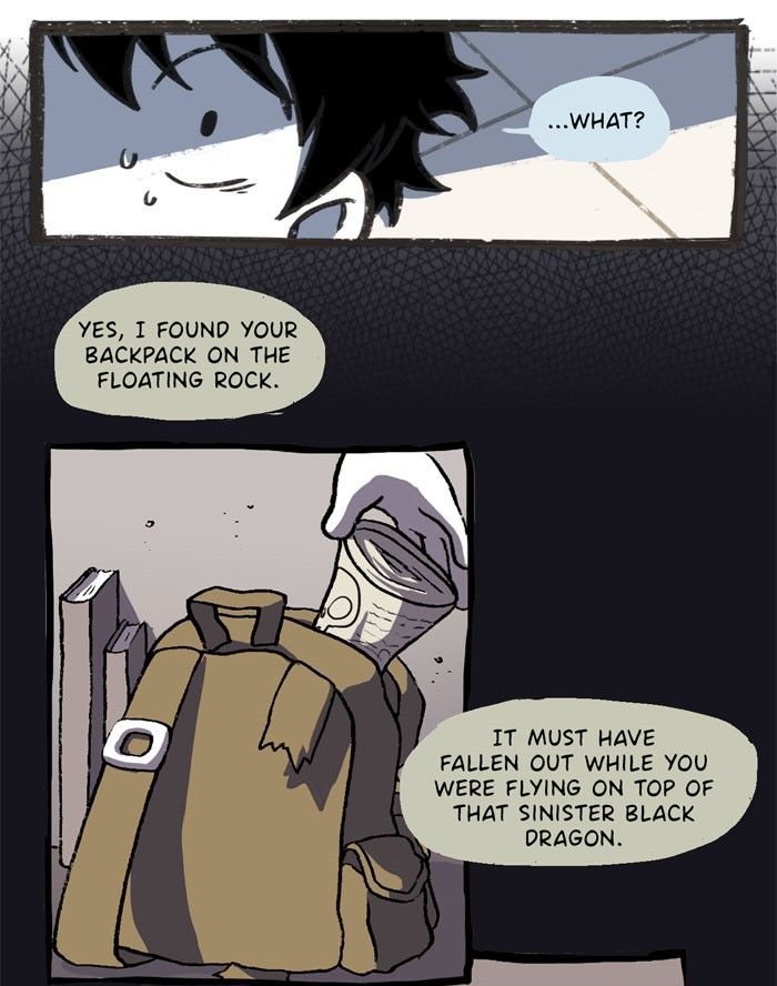 Read Hooky Manga Online