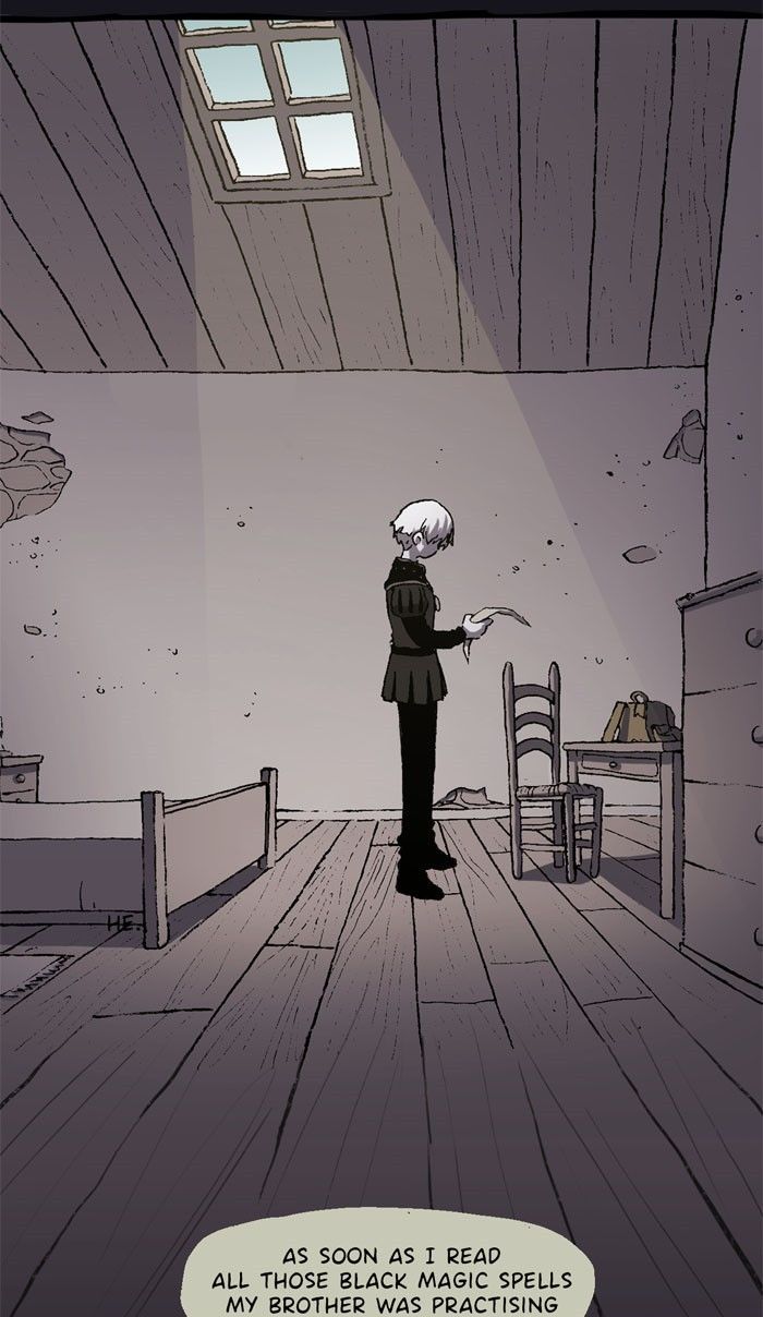 Read Hooky Manga Online
