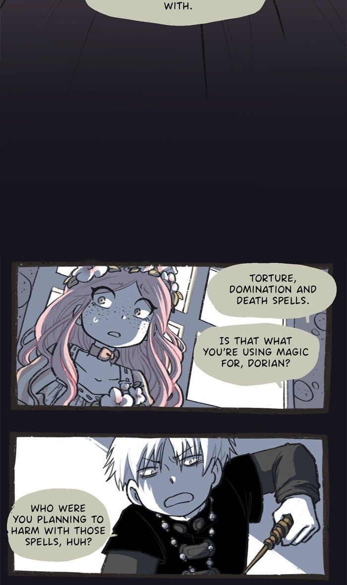 Read Hooky Manga Online