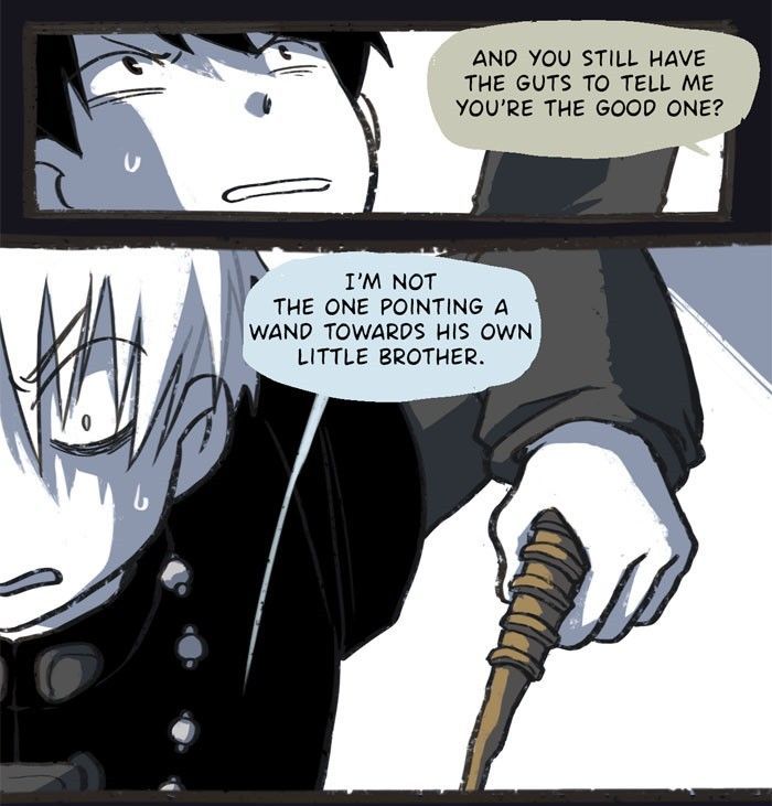 Read Hooky Manga Online