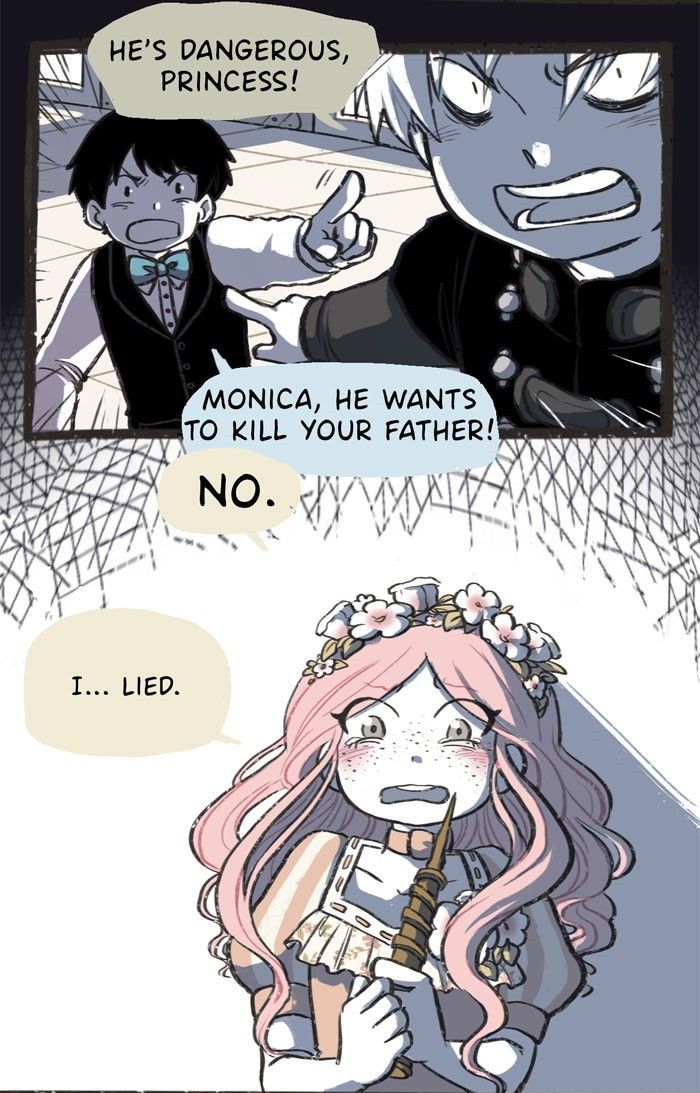 Read Hooky Manga Online