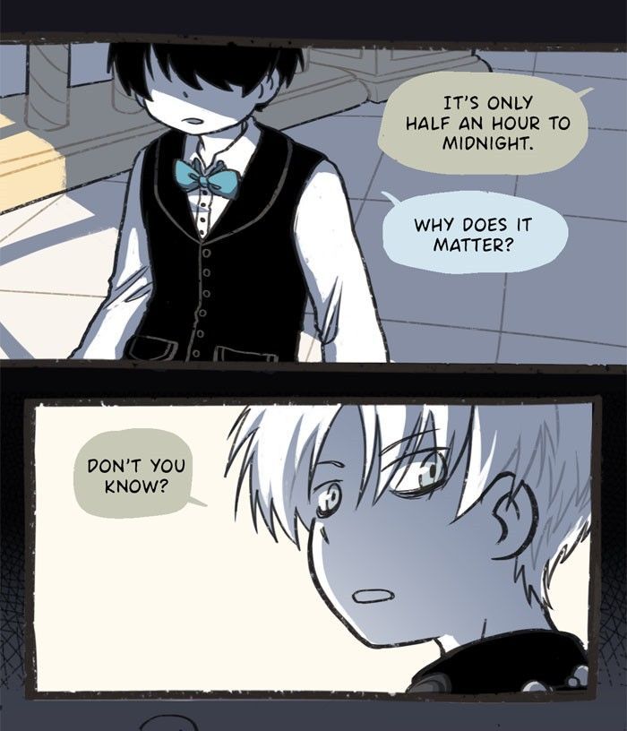 Read Hooky Manga Online