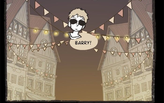 Read Hooky Manga Online