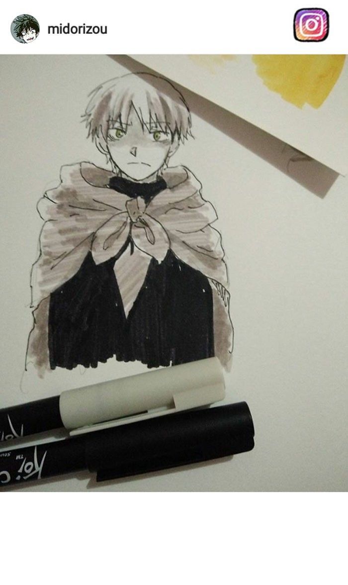Read Hooky Manga Online