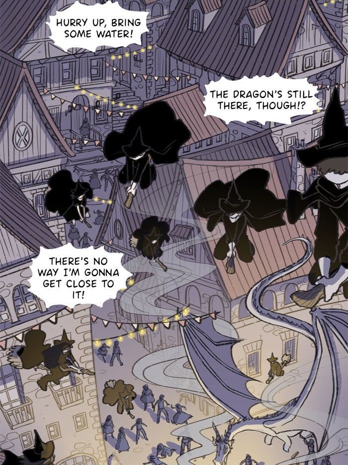 Read Hooky Manga Online