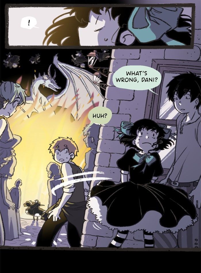Read Hooky Manga Online