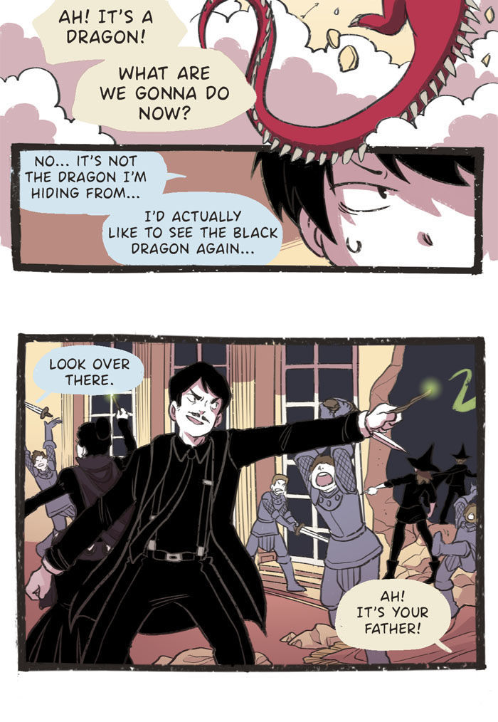 Read Hooky Manga Online