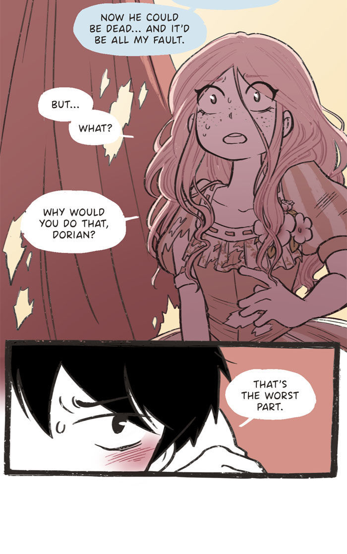 Read Hooky Manga Online
