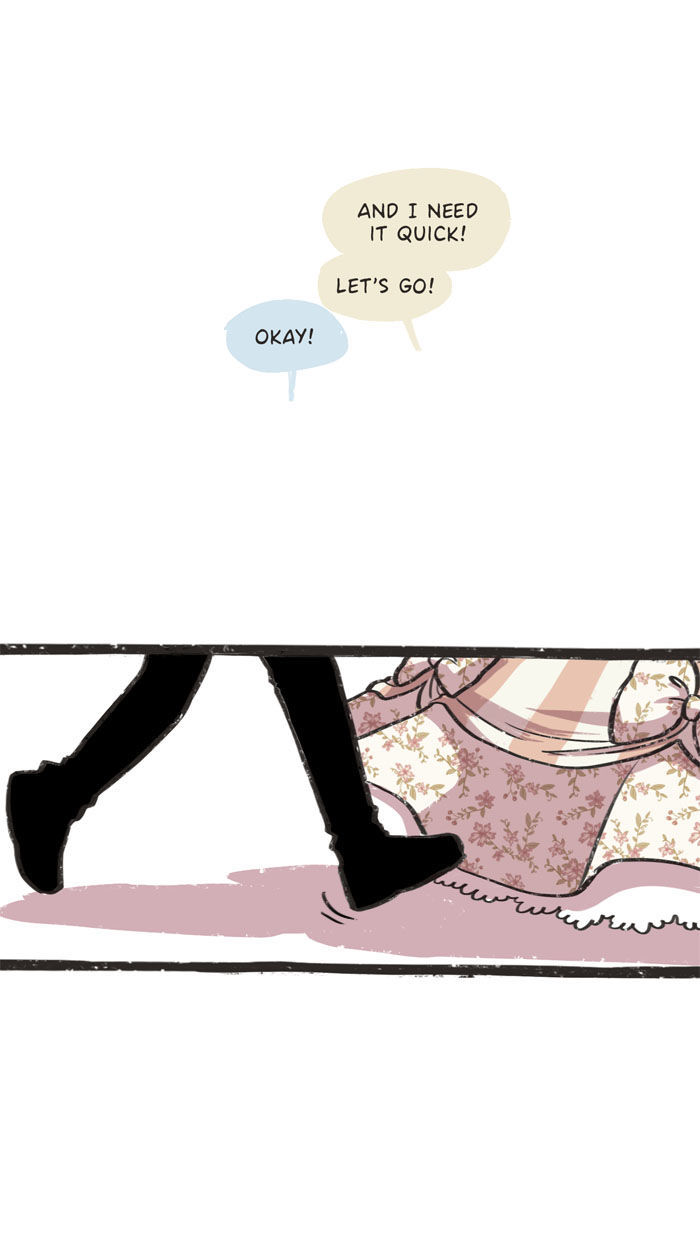 Read Hooky Manga Online
