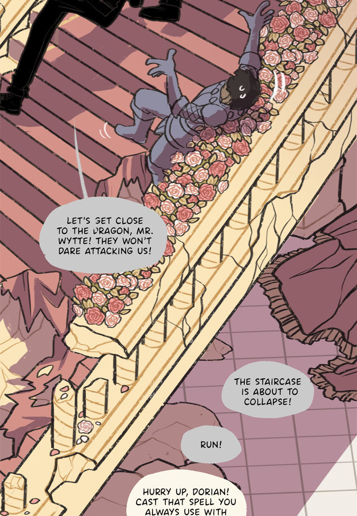 Read Hooky Manga Online