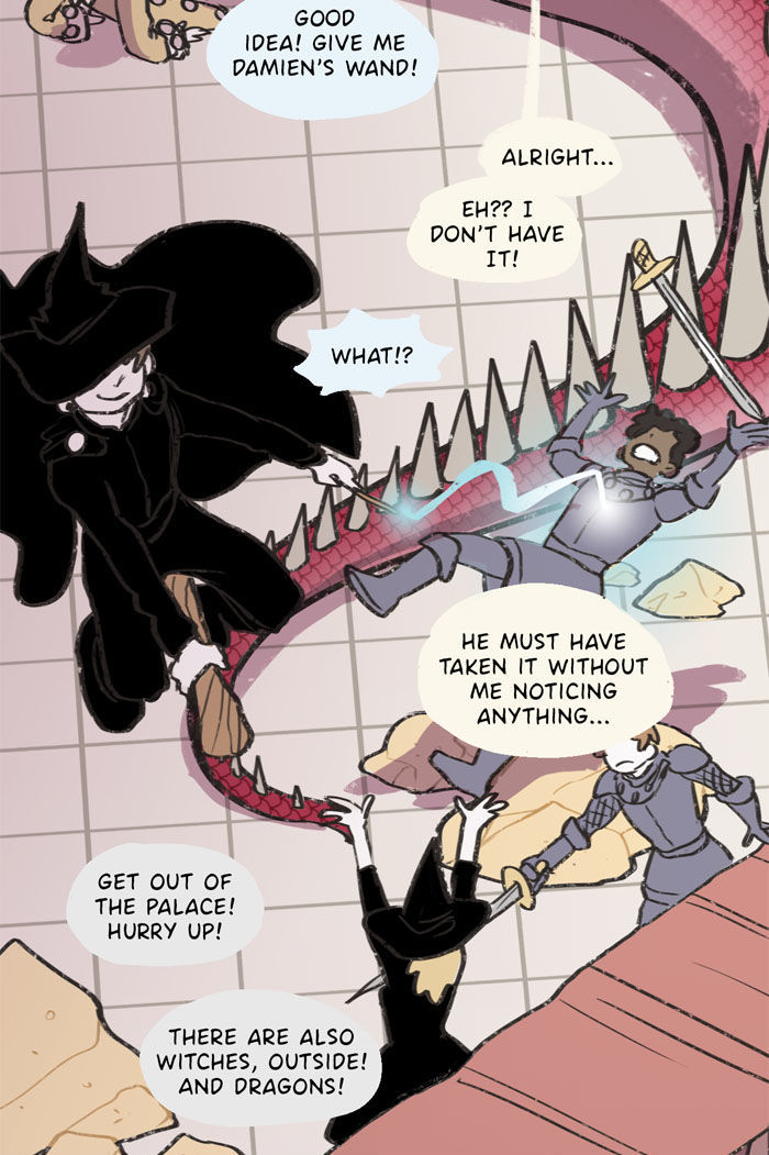 Read Hooky Manga Online
