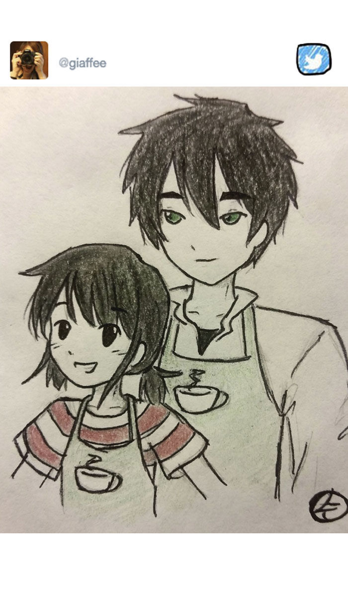 Read Hooky Manga Online