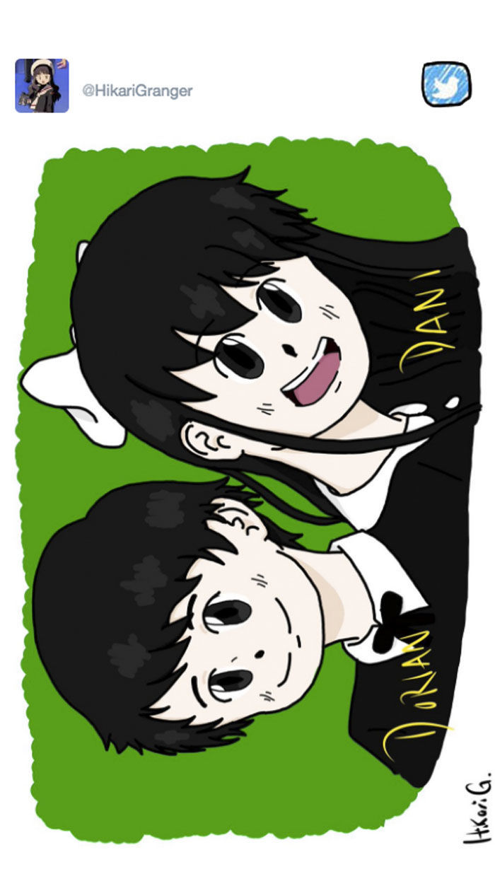 Read Hooky Manga Online