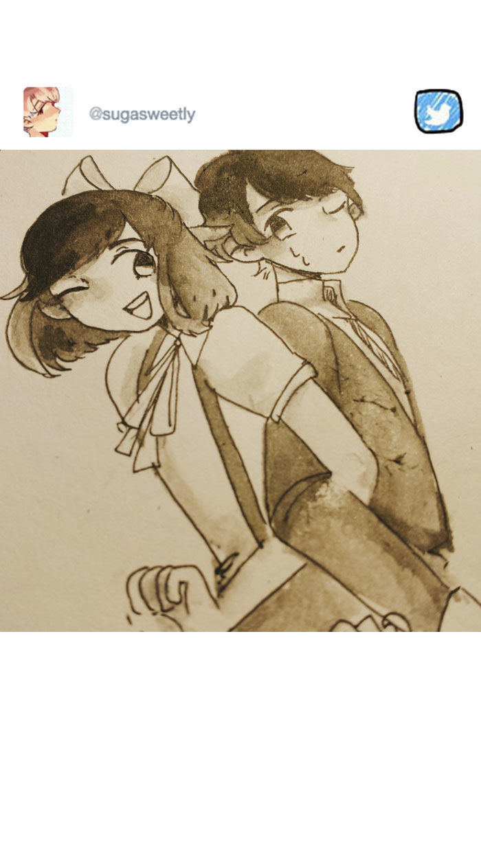Read Hooky Manga Online