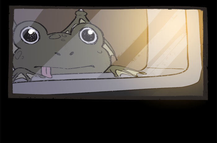 Read Hooky Manga Online