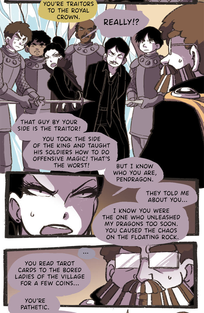Read Hooky Manga Online