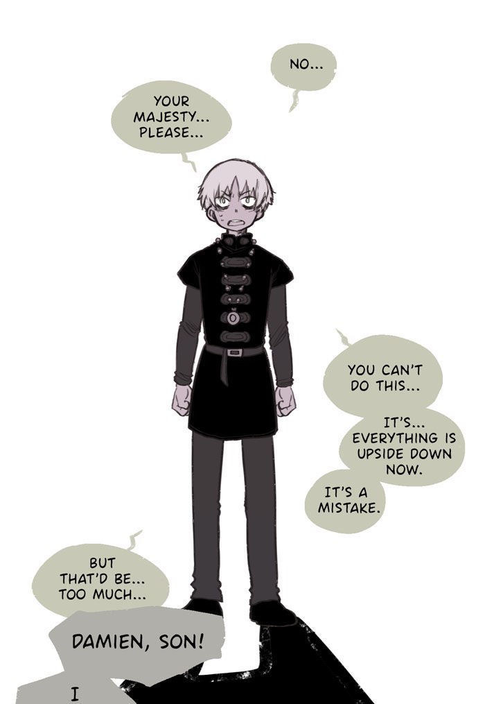 Read Hooky Manga Online