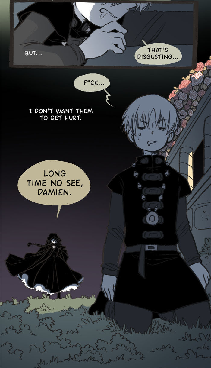 Read Hooky Manga Online