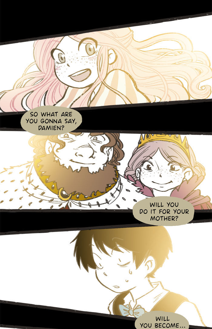 Read Hooky Manga Online