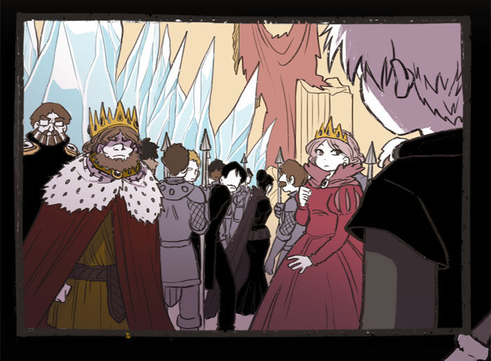 Read Hooky Manga Online
