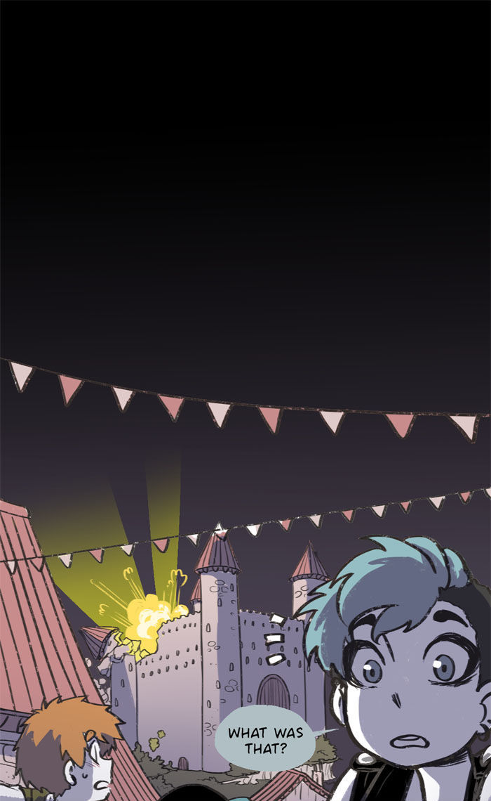 Read Hooky Manga Online