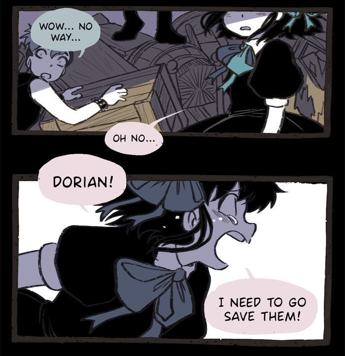 Read Hooky Manga Online
