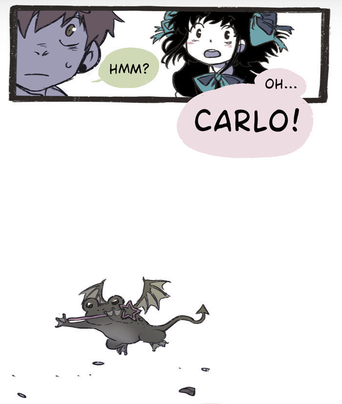 Read Hooky Manga Online