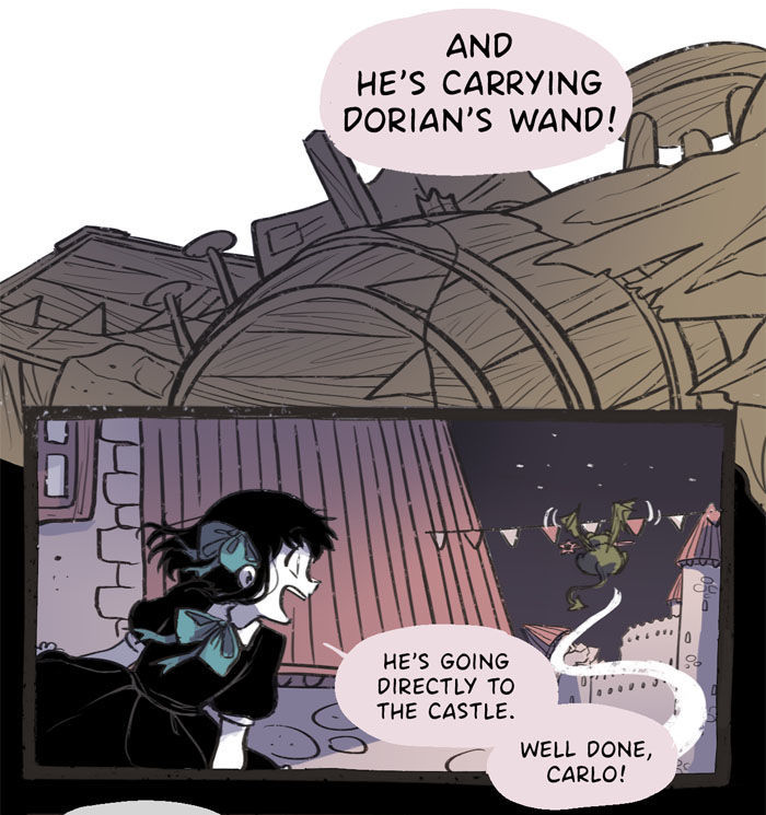 Read Hooky Manga Online