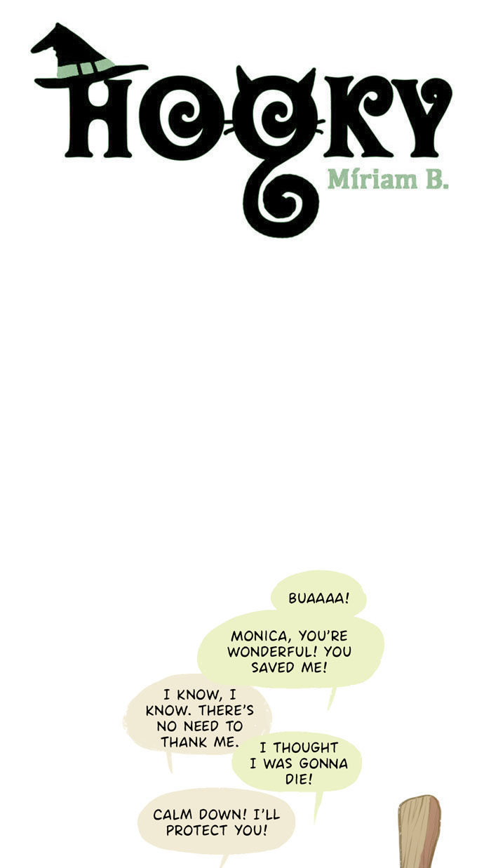 Read Hooky Manga Online