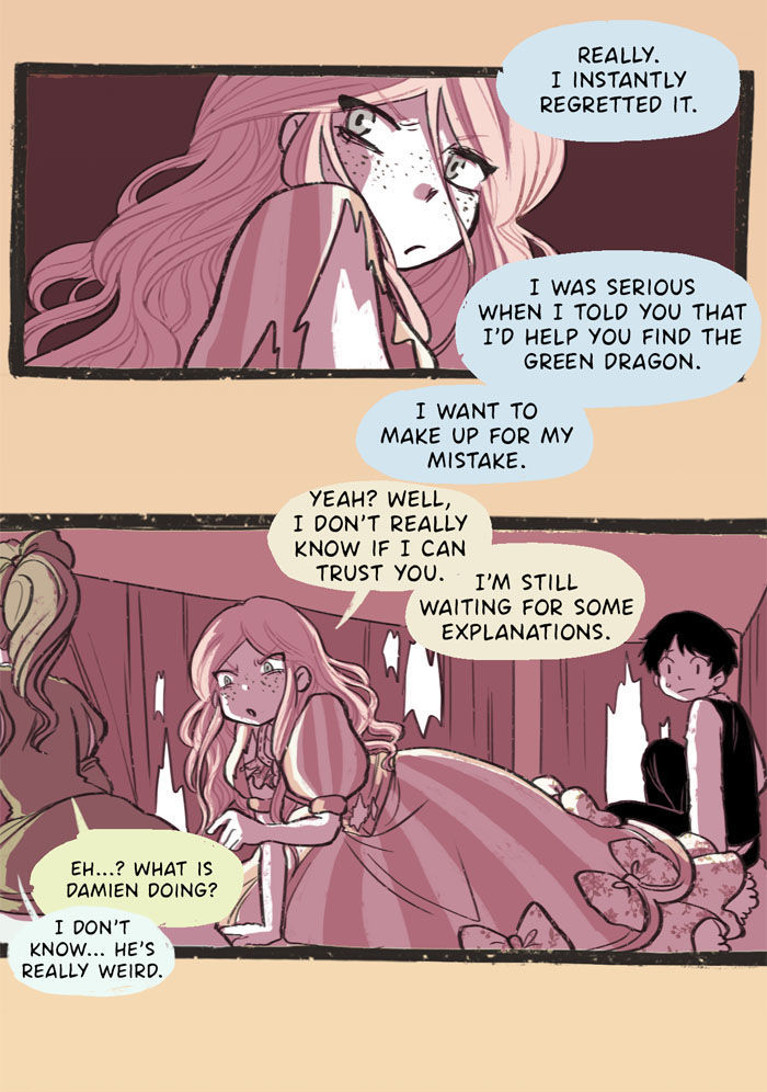 Read Hooky Manga Online