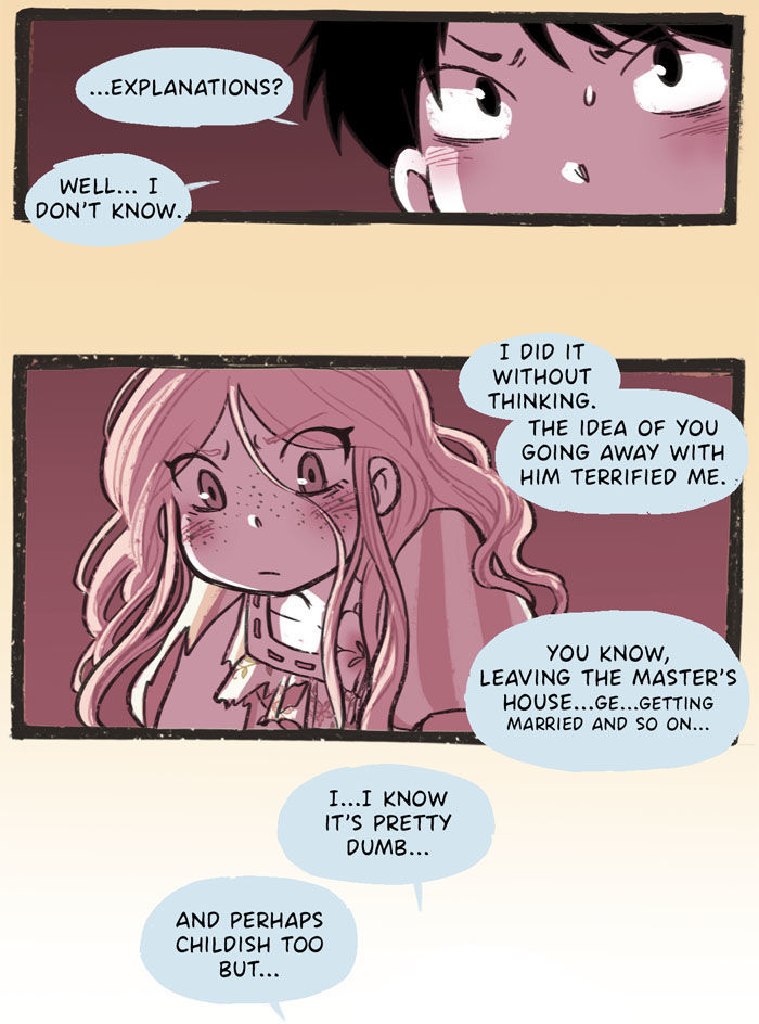 Read Hooky Manga Online