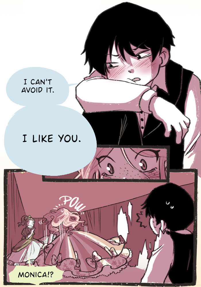 Read Hooky Manga Online