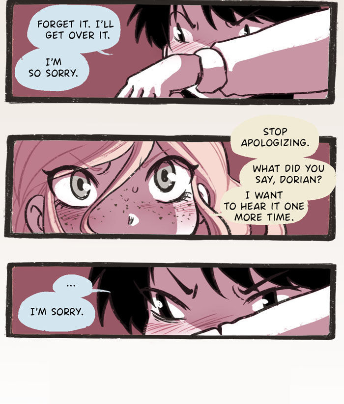 Read Hooky Manga Online