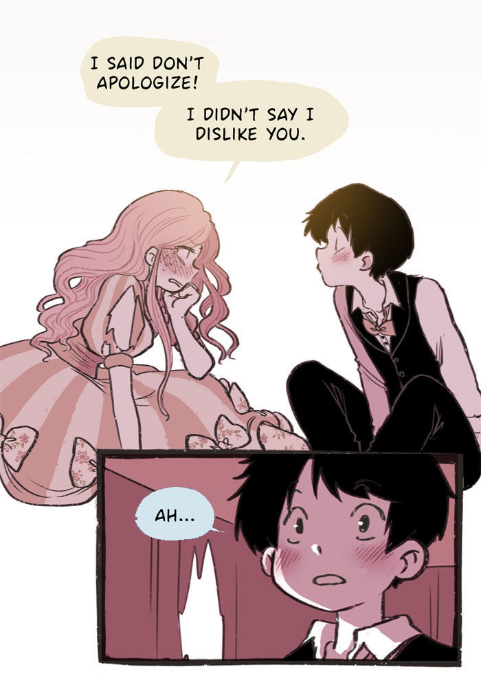 Read Hooky Manga Online