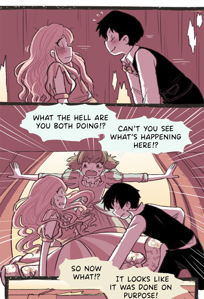 Read Hooky Manga Online