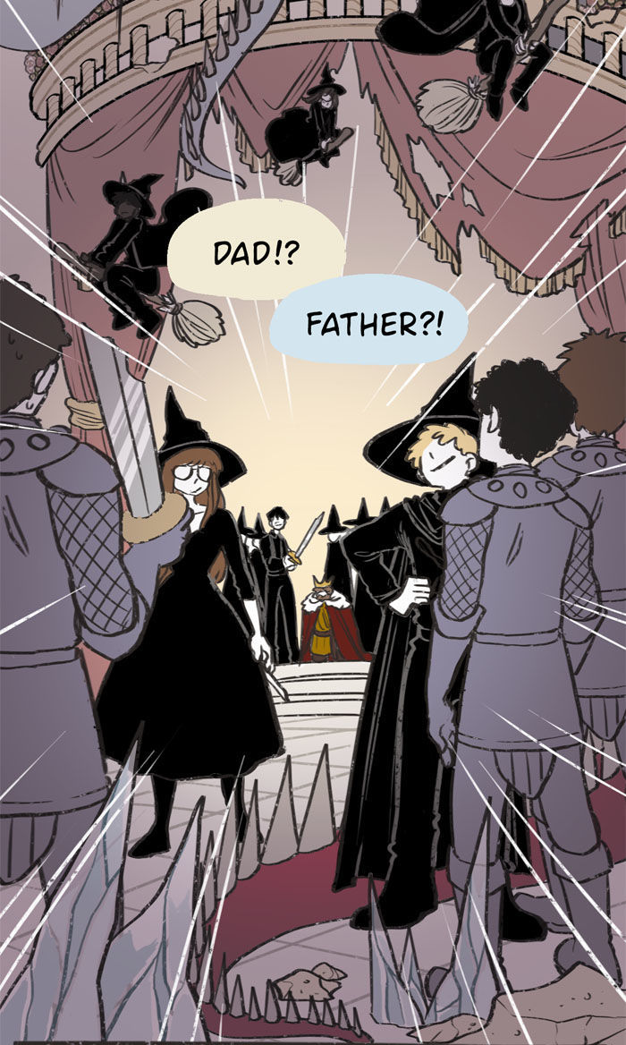 Read Hooky Manga Online
