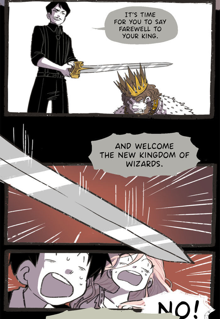 Read Hooky Manga Online