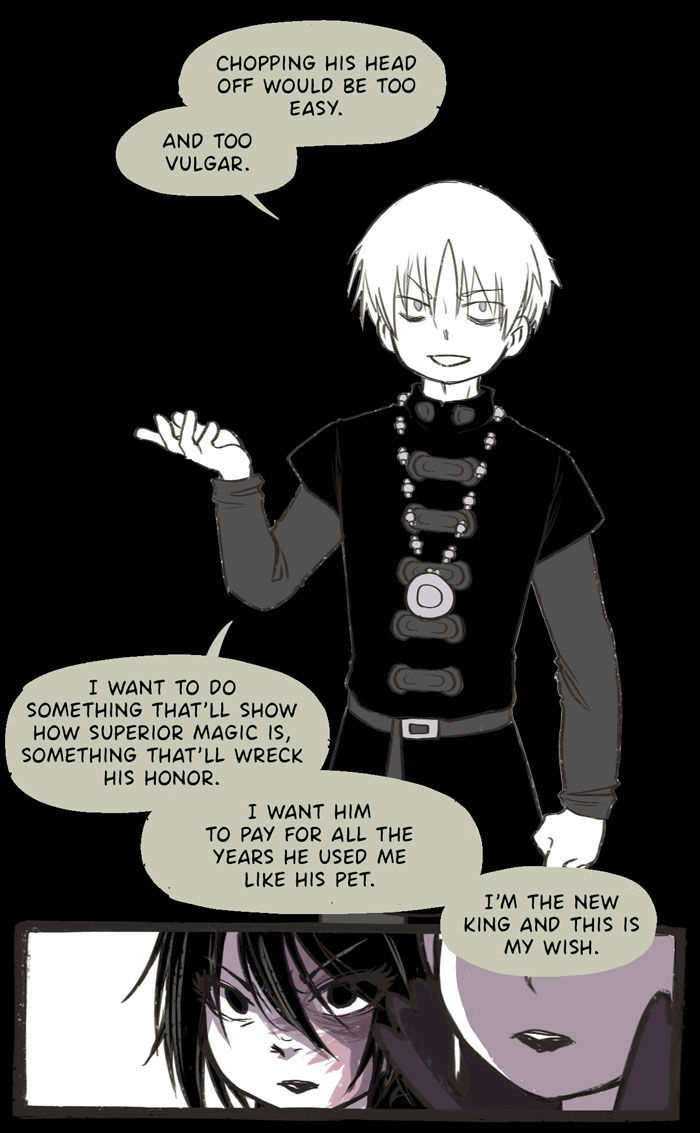 Read Hooky Manga Online