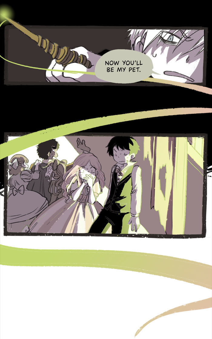 Read Hooky Manga Online
