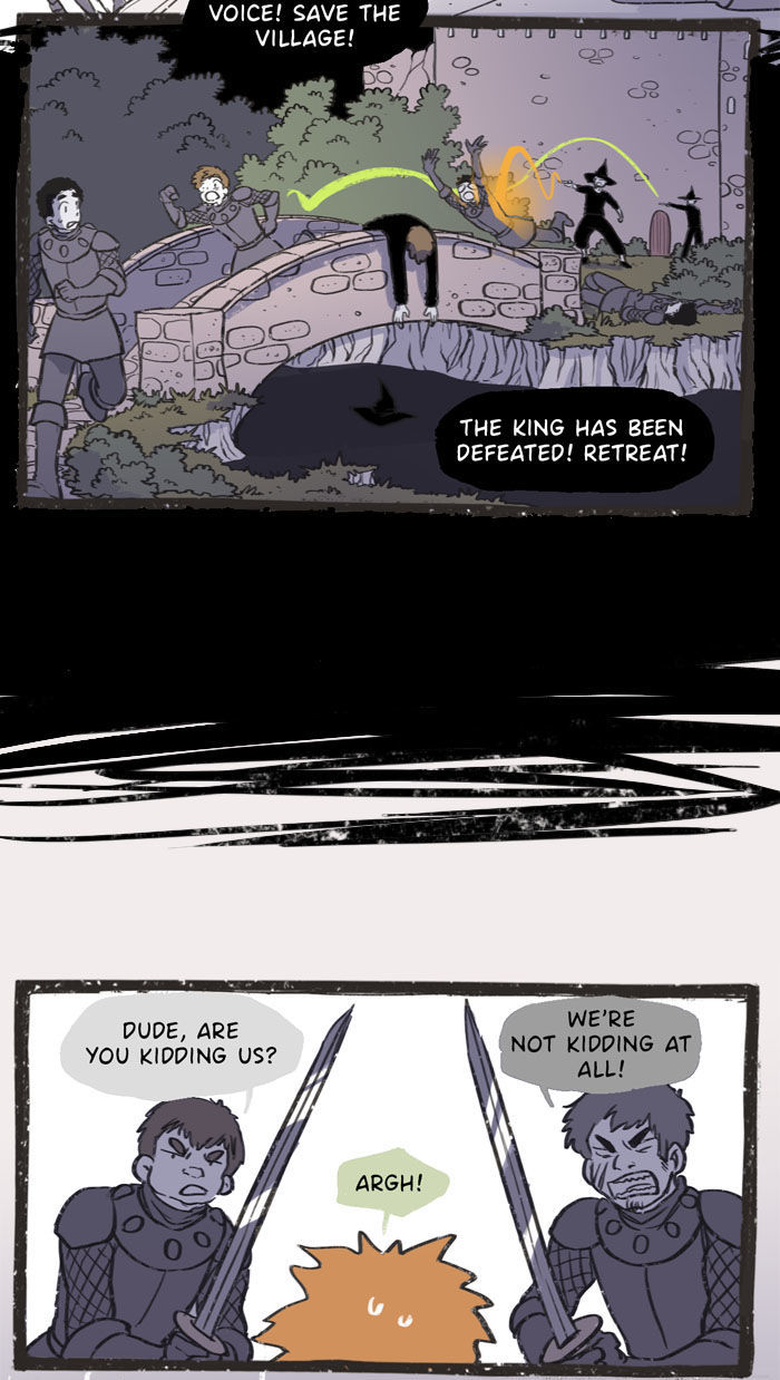Read Hooky Manga Online