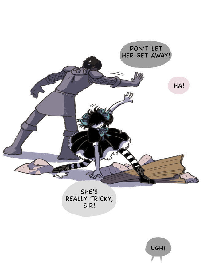 Read Hooky Manga Online