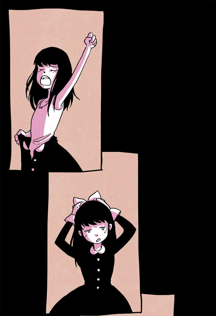 Read Hooky Manga Online