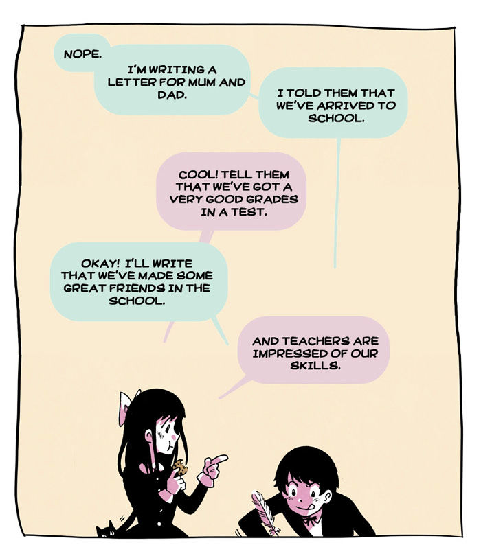 Read Hooky Manga Online